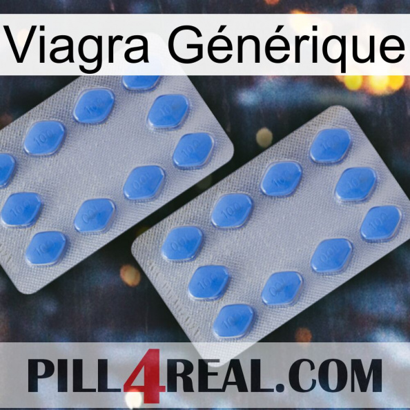 Viagra Générique 20